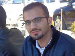 Abduljabbar Al-Kazzaz