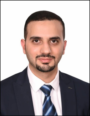 Abduljabbar Al-Kazzaz