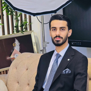 Ridha  Abdulrahman 